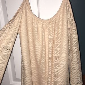 Charlotte Russe Dress